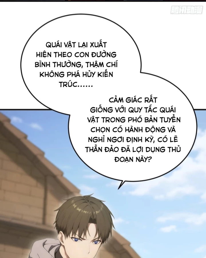 Người Chơi Siêu May Mắn Chapter 42 - 7