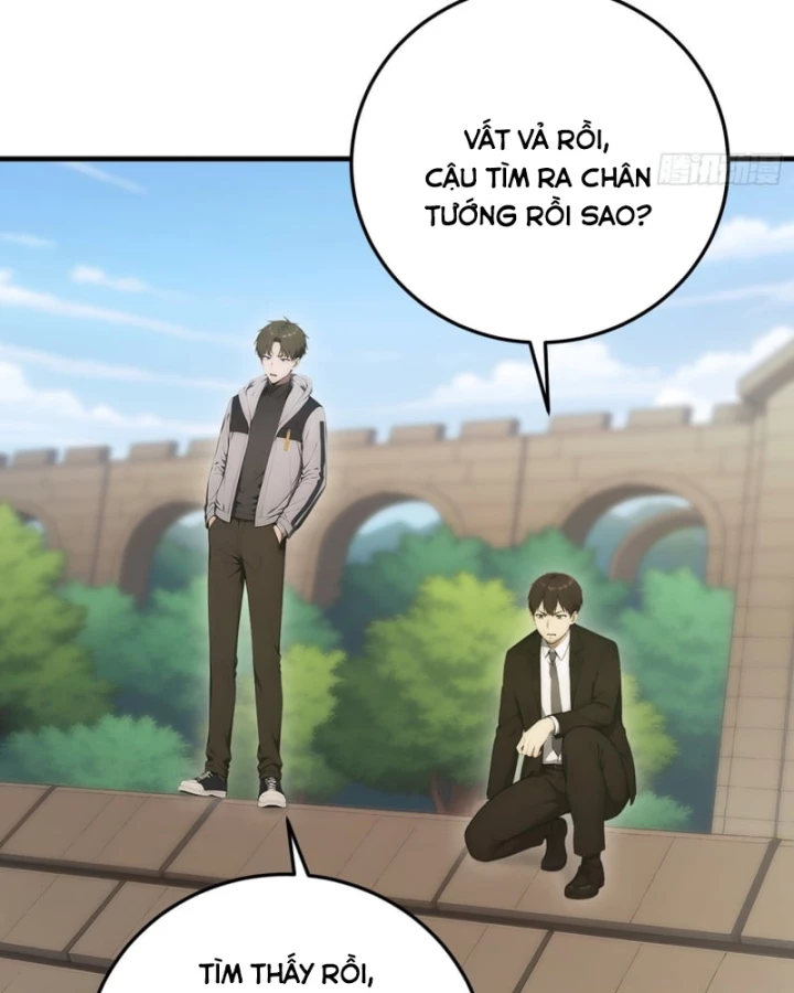 Người Chơi Siêu May Mắn Chapter 42 - 9