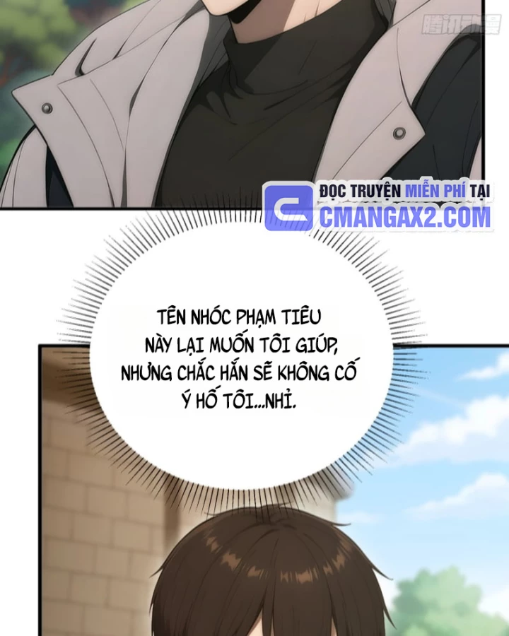 Người Chơi Siêu May Mắn Chapter 42 - 12