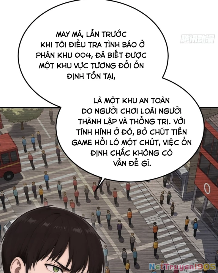 Người Chơi Siêu May Mắn Chapter 42 - 17