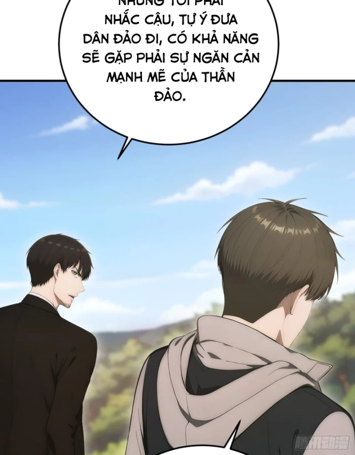 Người Chơi Siêu May Mắn Chapter 42 - 19
