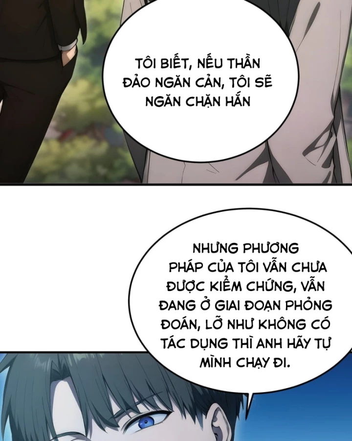Người Chơi Siêu May Mắn Chapter 42 - 20