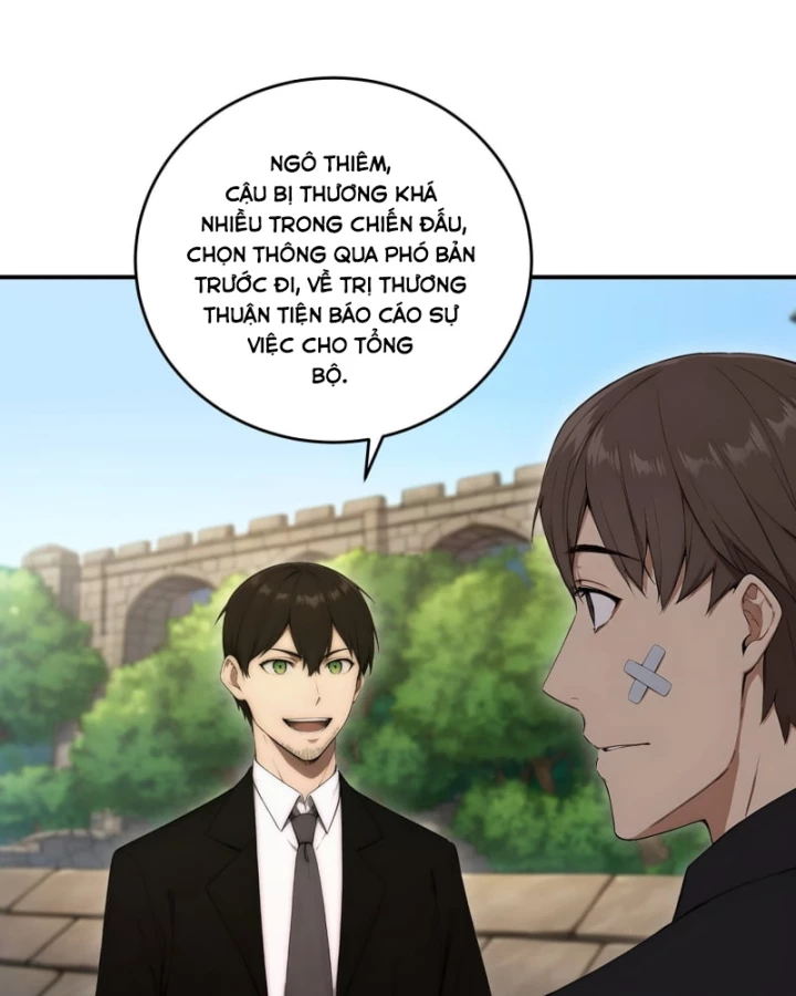 Người Chơi Siêu May Mắn Chapter 42 - 29