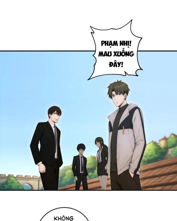 Người Chơi Siêu May Mắn Chapter 42 - 32