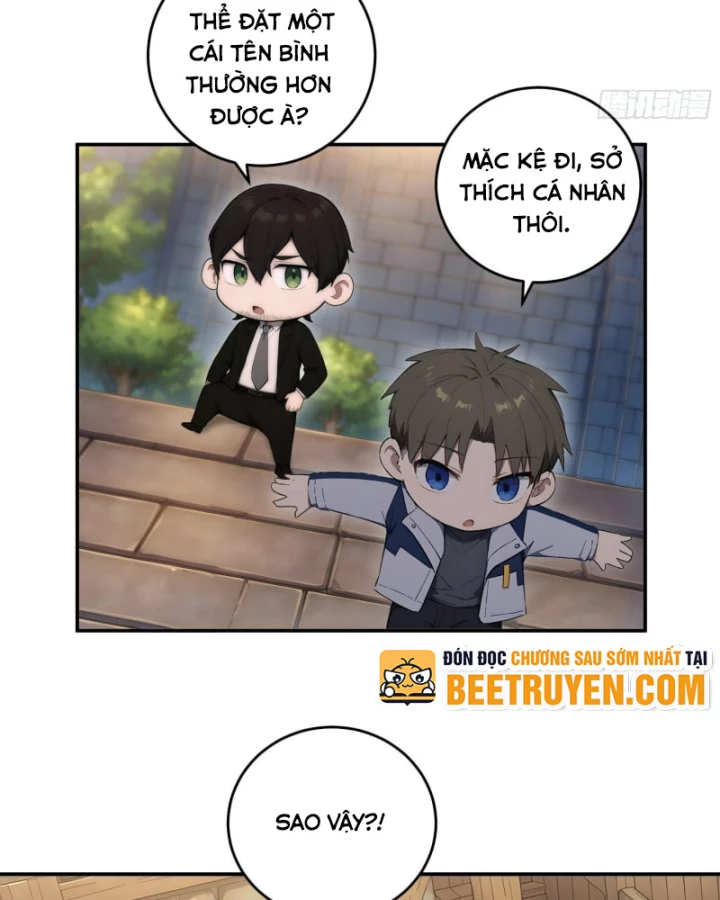Người Chơi Siêu May Mắn Chapter 42 - 33