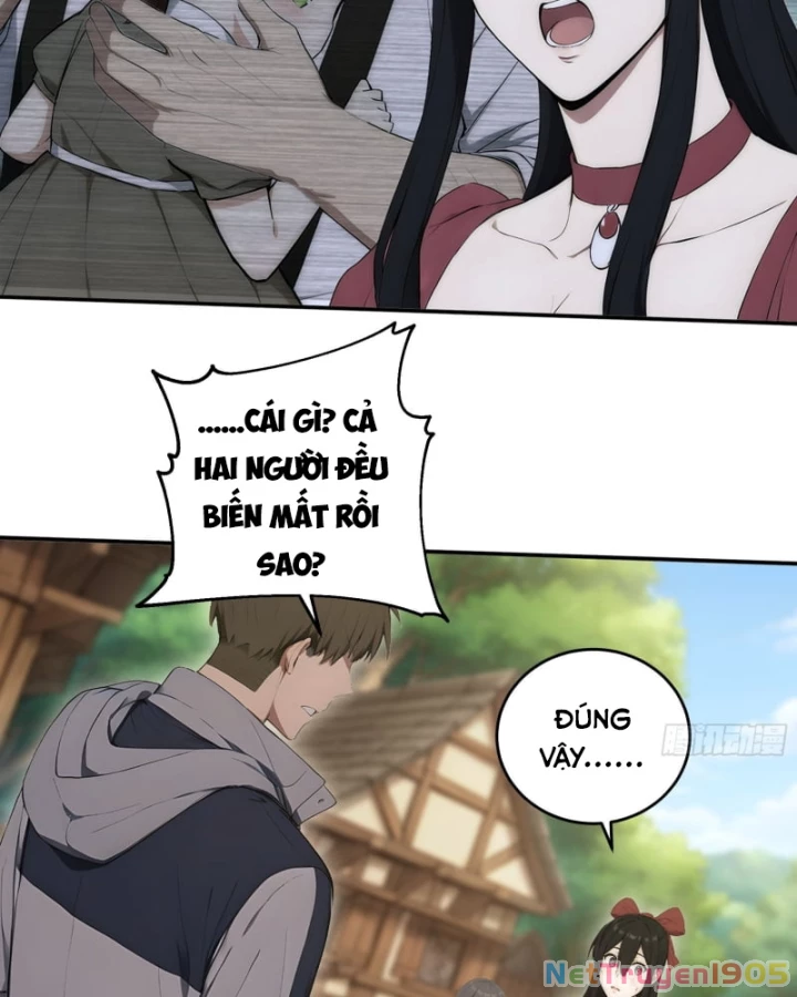 Người Chơi Siêu May Mắn Chapter 42 - 36