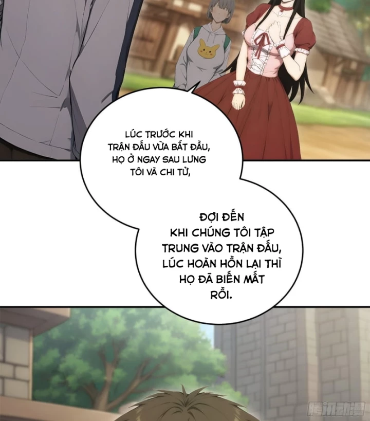 Người Chơi Siêu May Mắn Chapter 42 - 37