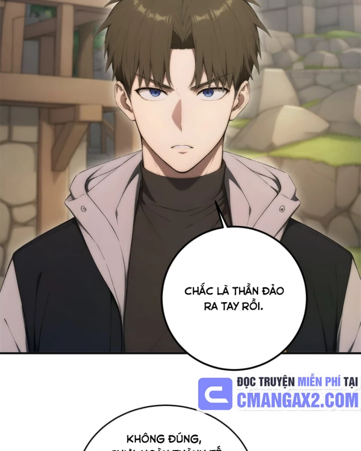 Người Chơi Siêu May Mắn Chapter 42 - 38