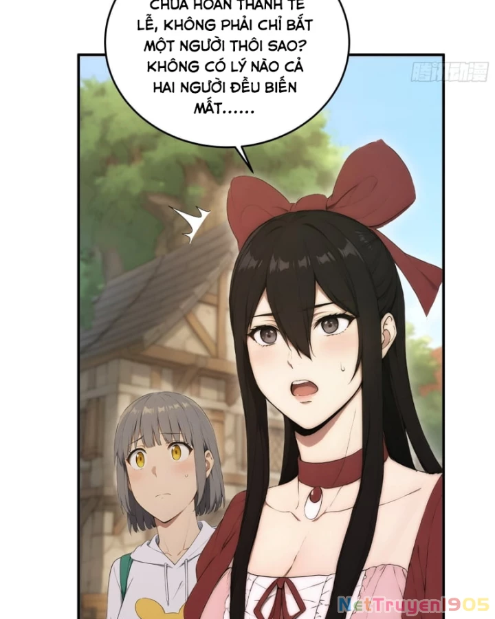 Người Chơi Siêu May Mắn Chapter 42 - 39