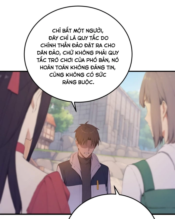 Người Chơi Siêu May Mắn Chapter 42 - 41