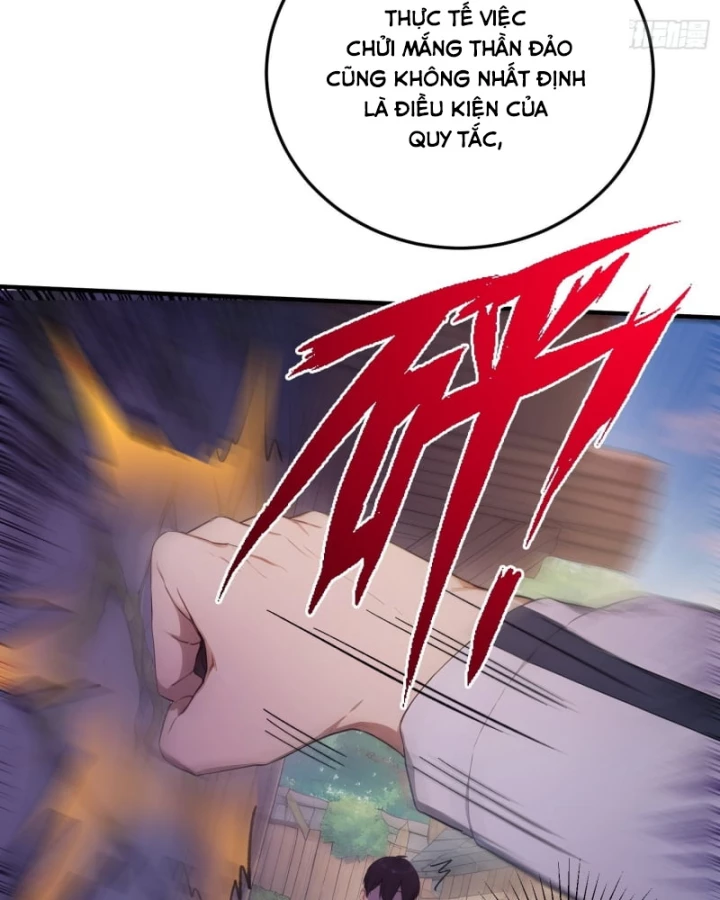 Người Chơi Siêu May Mắn Chapter 42 - 42
