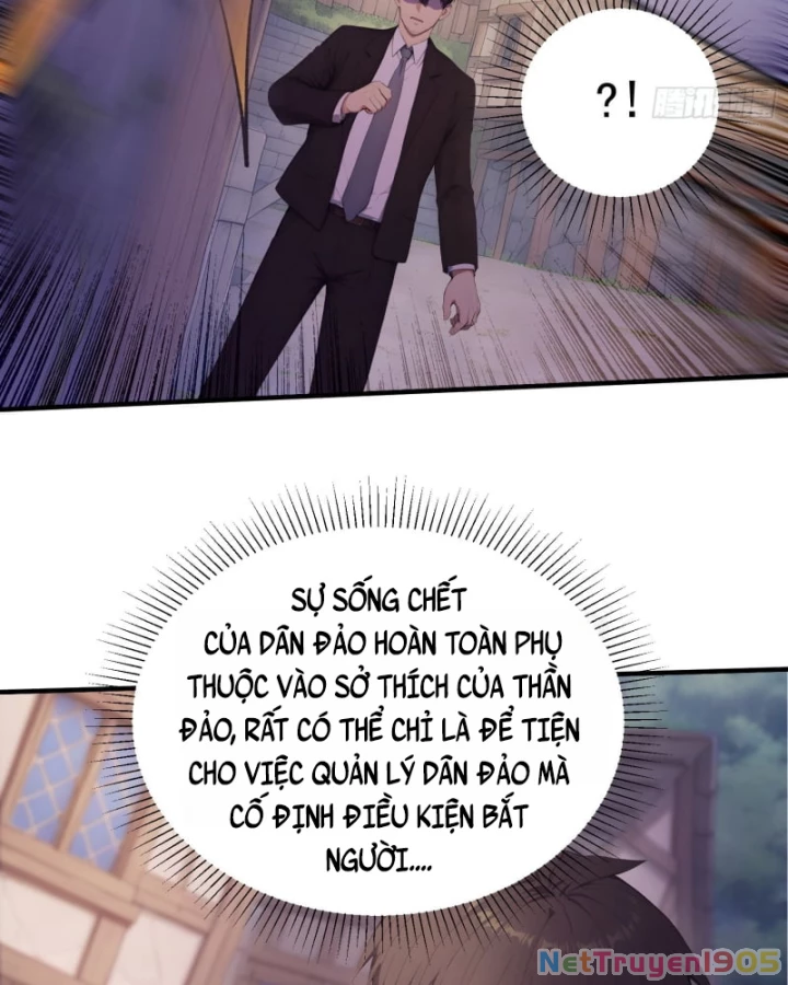 Người Chơi Siêu May Mắn Chapter 42 - 43