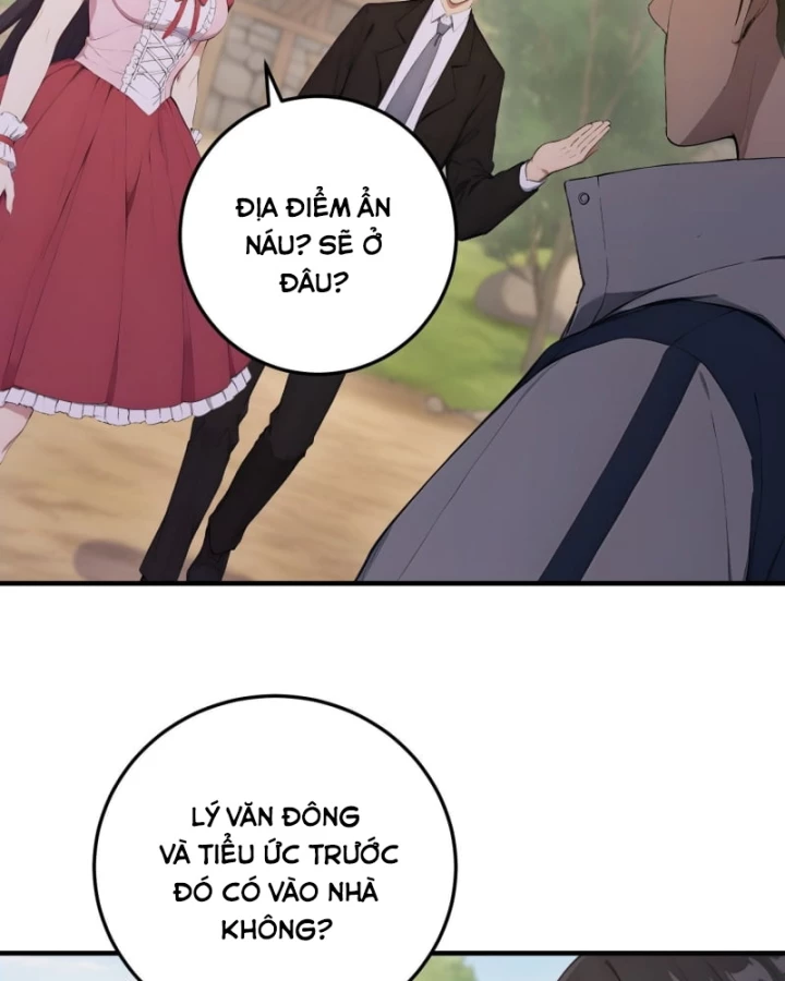 Người Chơi Siêu May Mắn Chapter 42 - 49