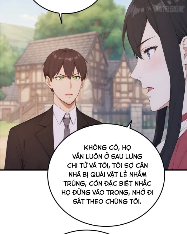 Người Chơi Siêu May Mắn Chapter 42 - 50