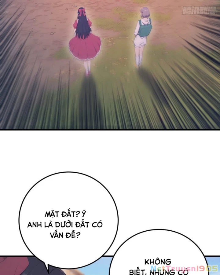 Người Chơi Siêu May Mắn Chapter 42 - 57