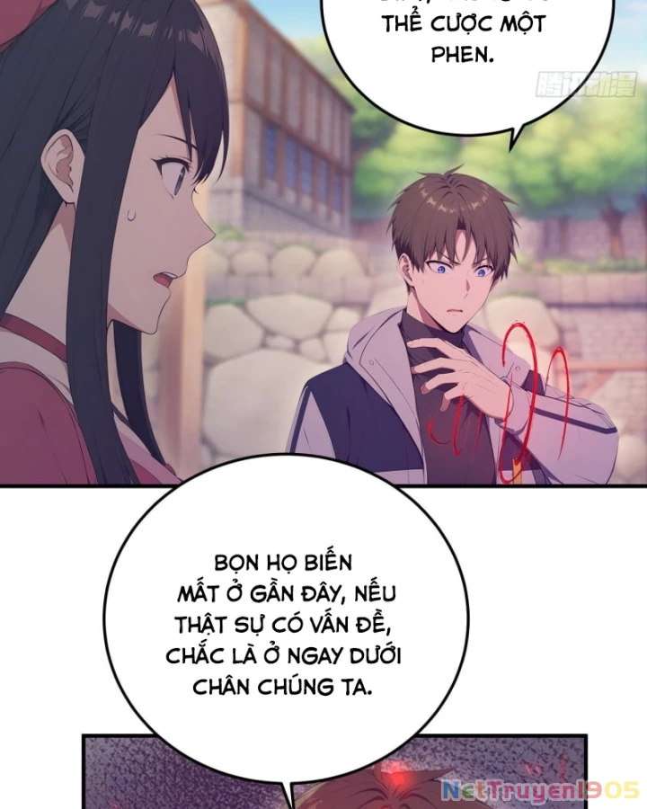 Người Chơi Siêu May Mắn Chapter 42 - 58