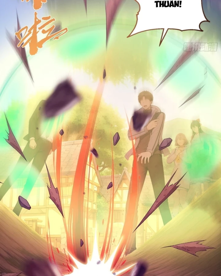 Người Chơi Siêu May Mắn Chapter 42 - 63