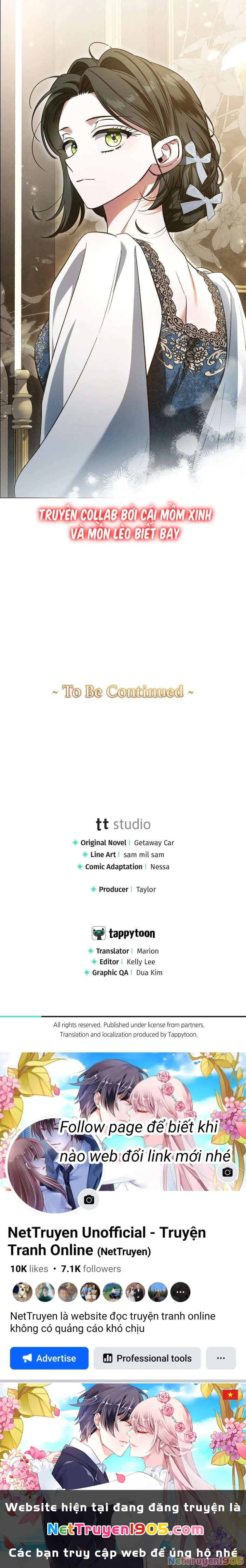 Dành Cho Nàng Juliet Xinh Đẹp Chapter 33 - 12