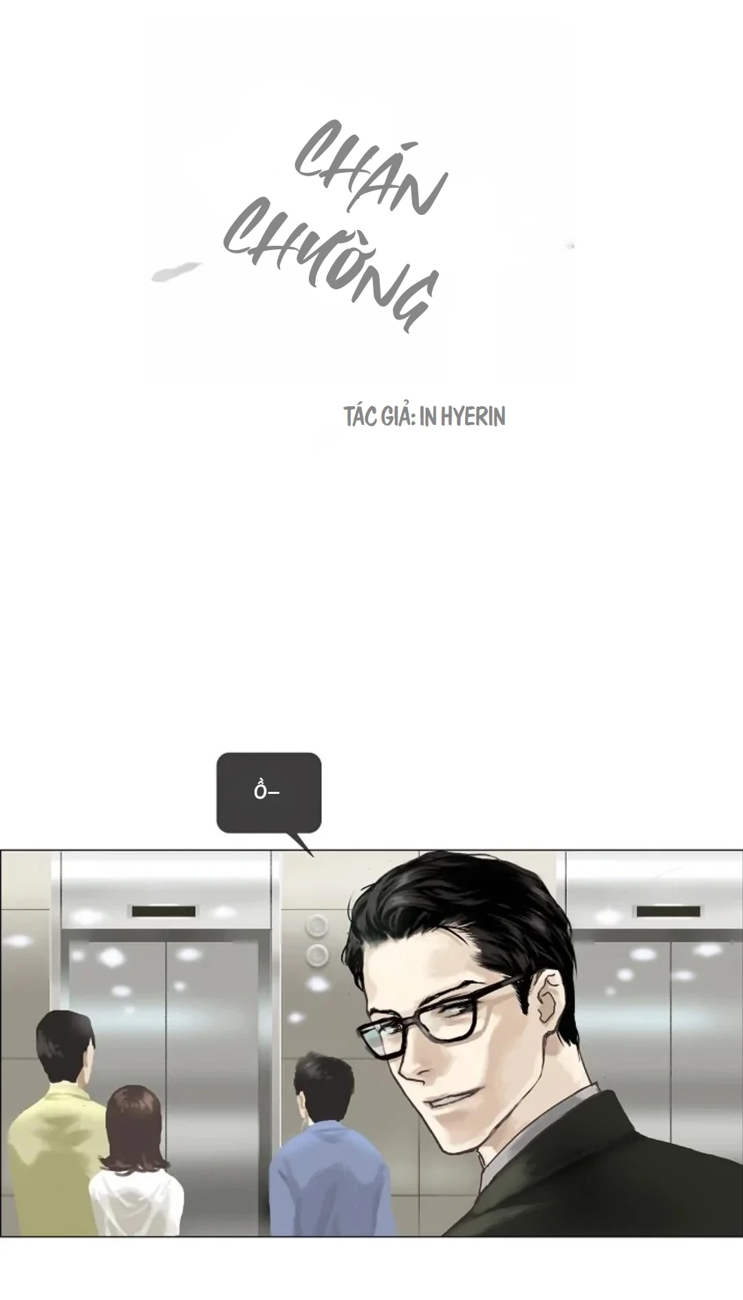Chán Chường Chapter 2 - 4