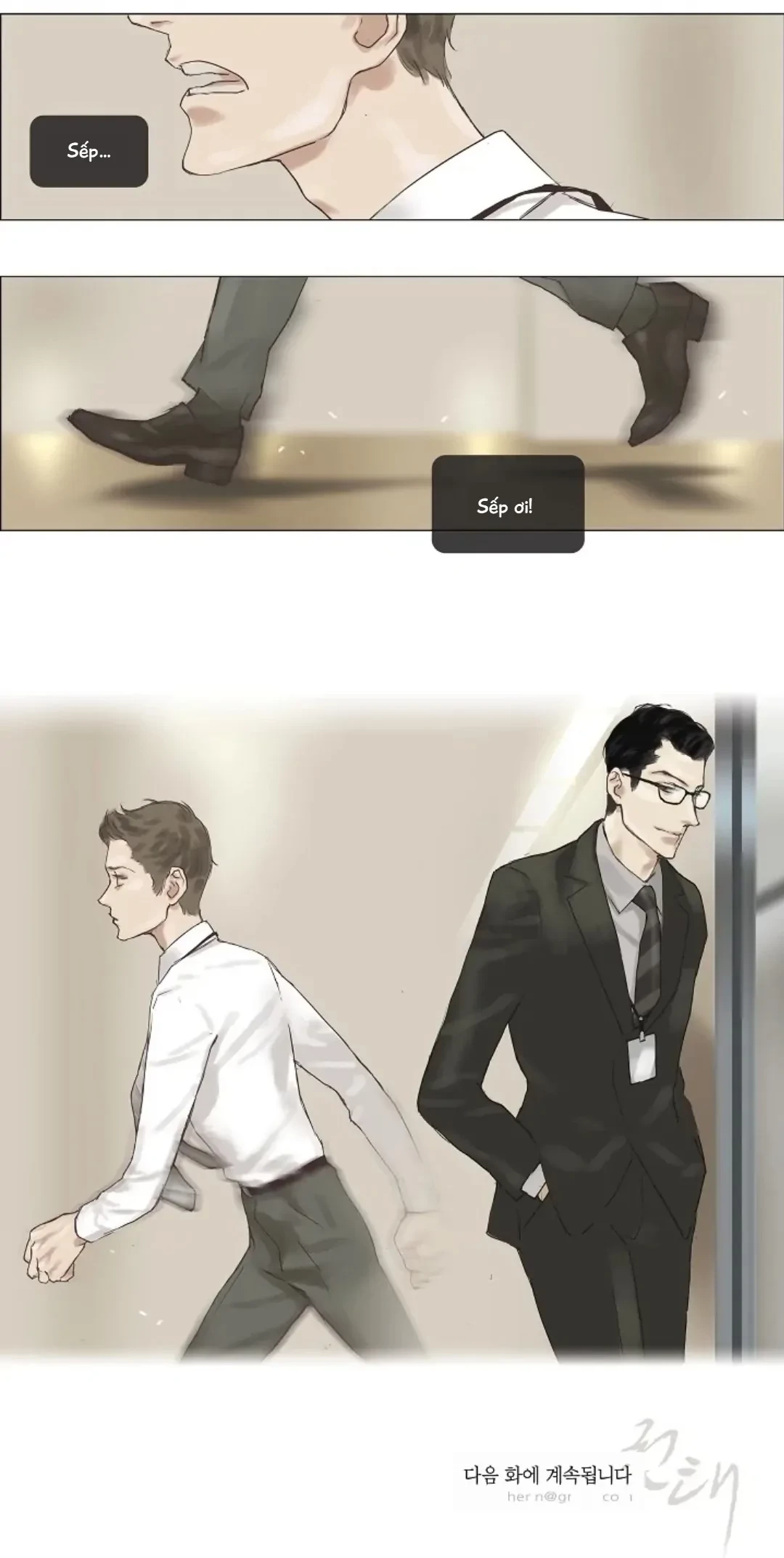 Chán Chường Chapter 2 - 20