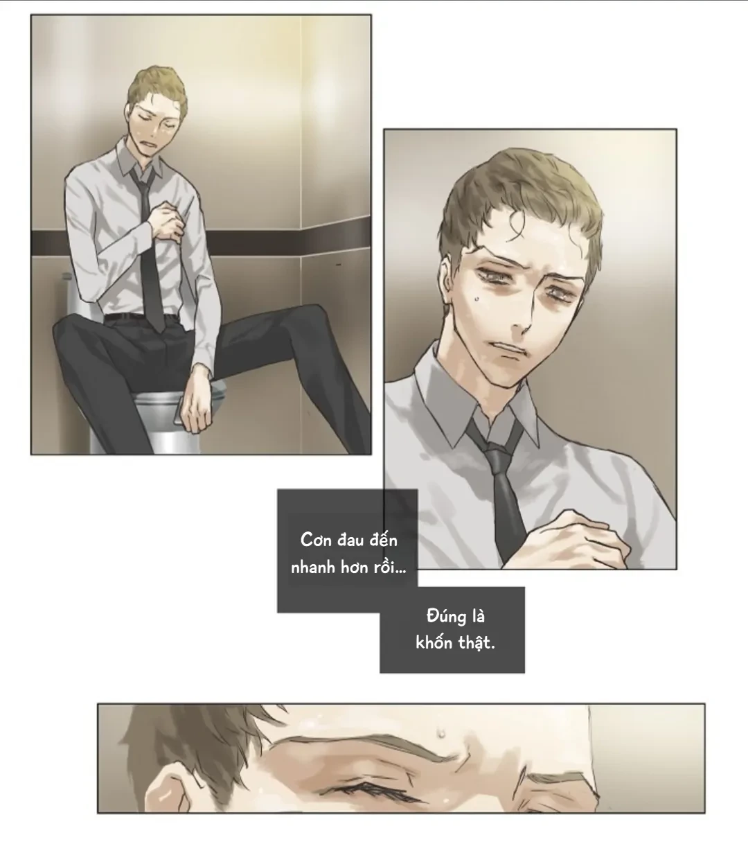 Chán Chường Chapter 4 - 16
