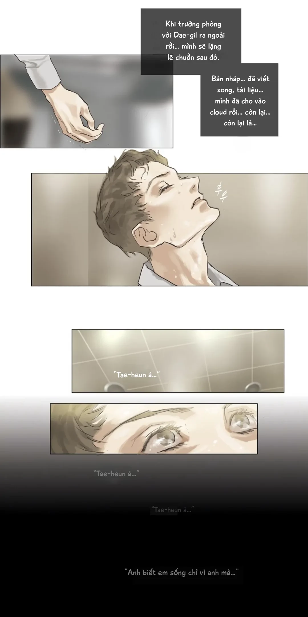 Chán Chường Chapter 4 - 17