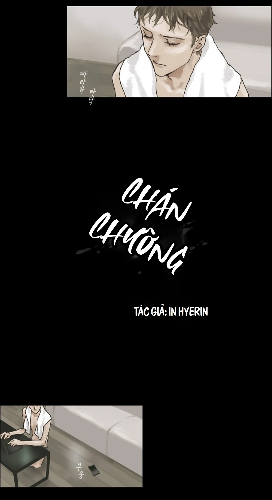 Chán Chường Chapter 5 - 2