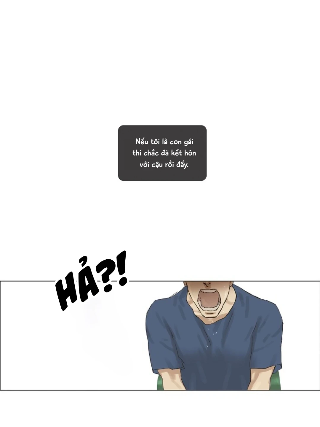 Chán Chường Chapter 6 - 1