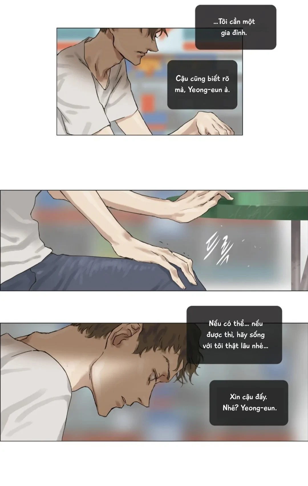 Chán Chường Chapter 6 - 6