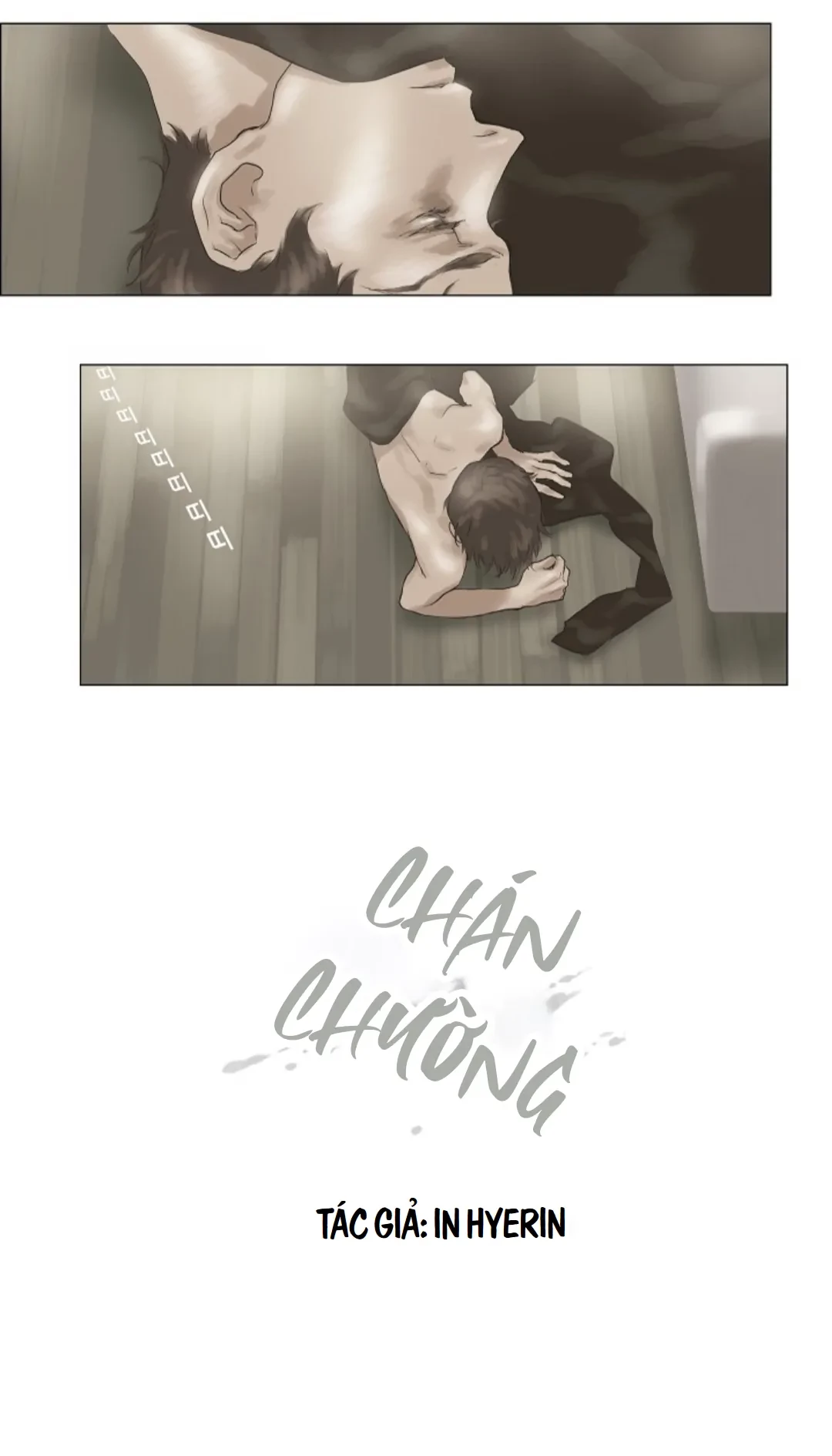 Chán Chường Chapter 6 - 9