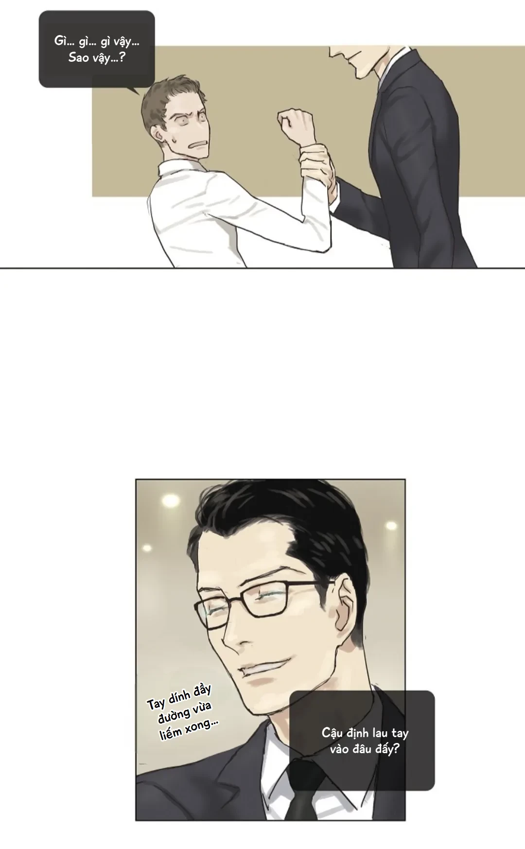 Chán Chường Chapter 6 - 18