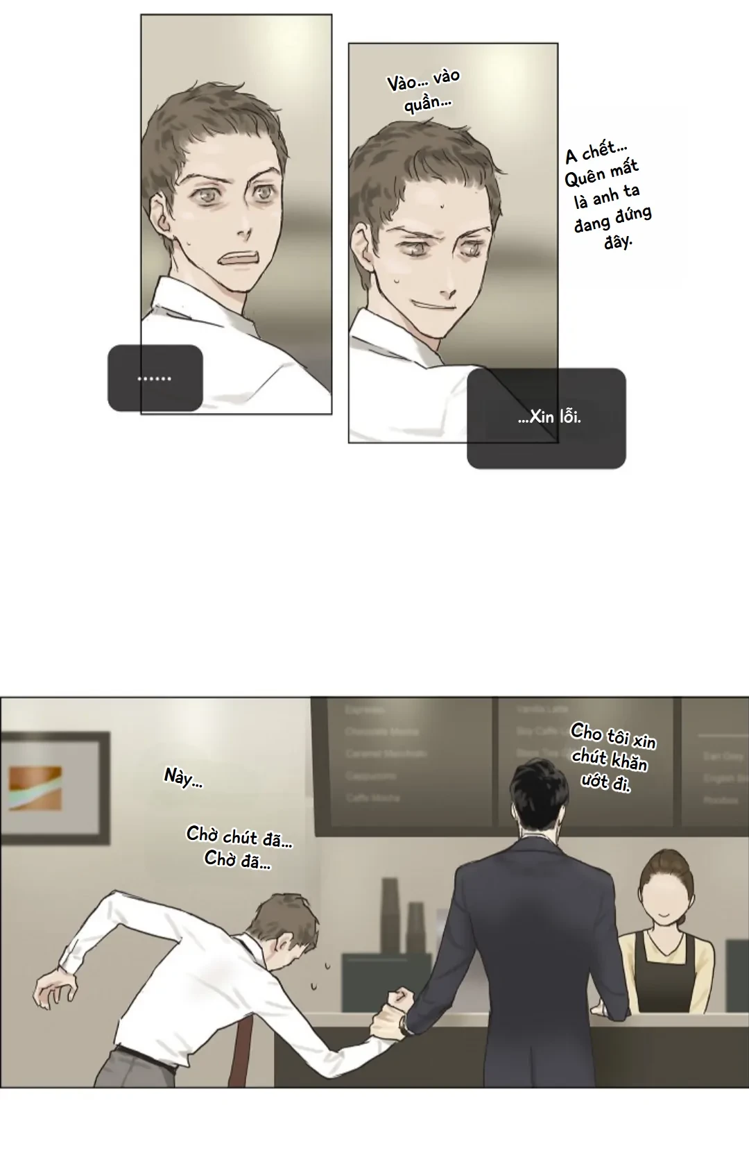 Chán Chường Chapter 6 - 19