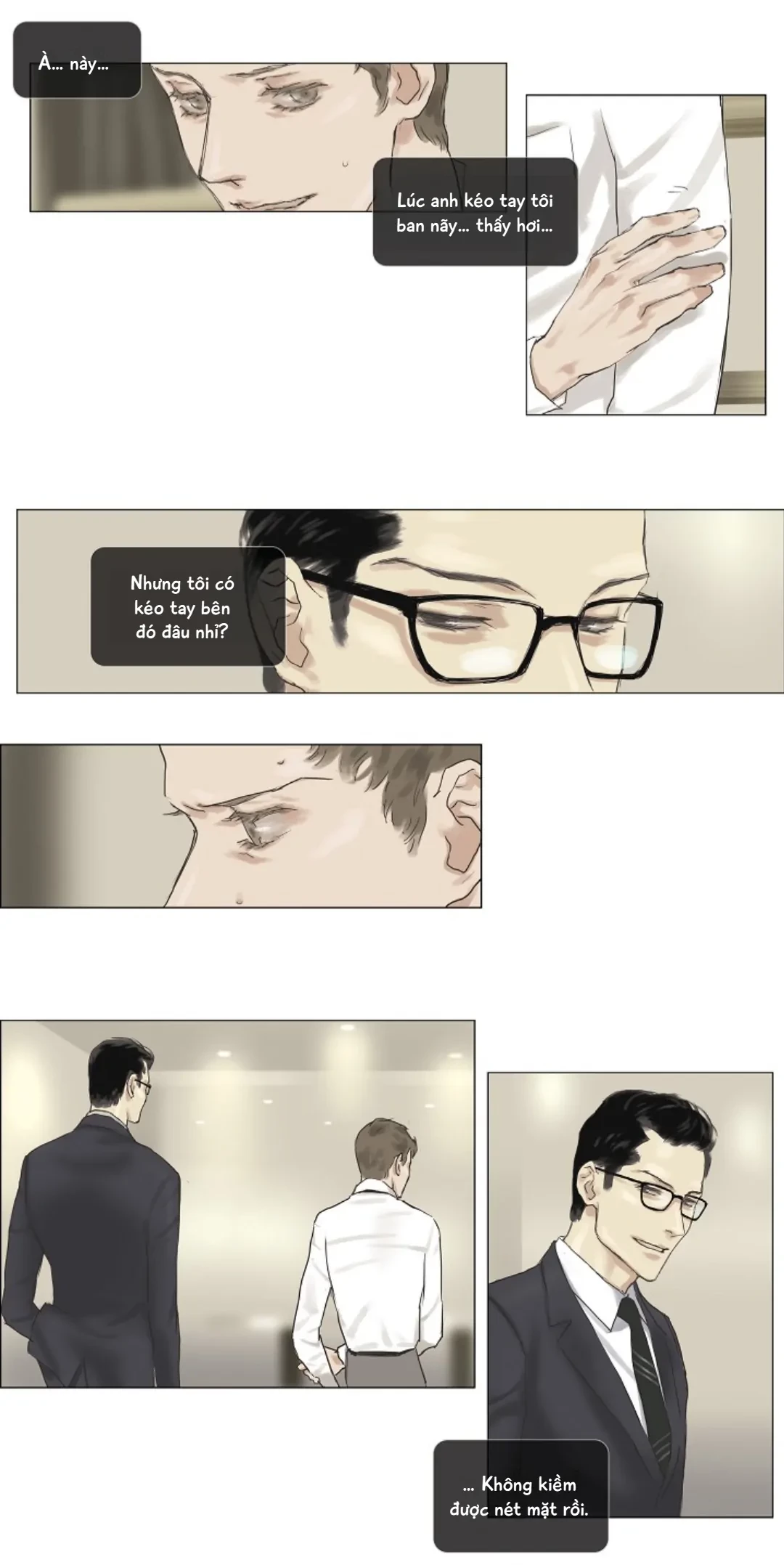 Chán Chường Chapter 6 - 25