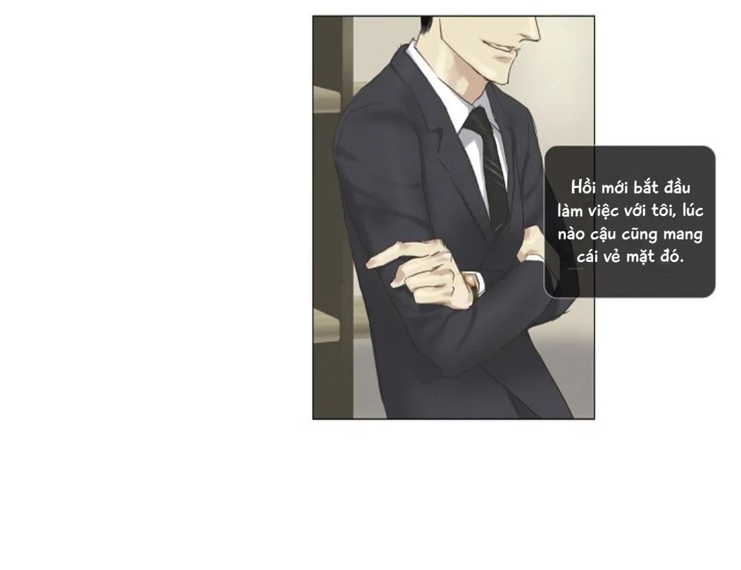 Chán Chường Chapter 6 - 27