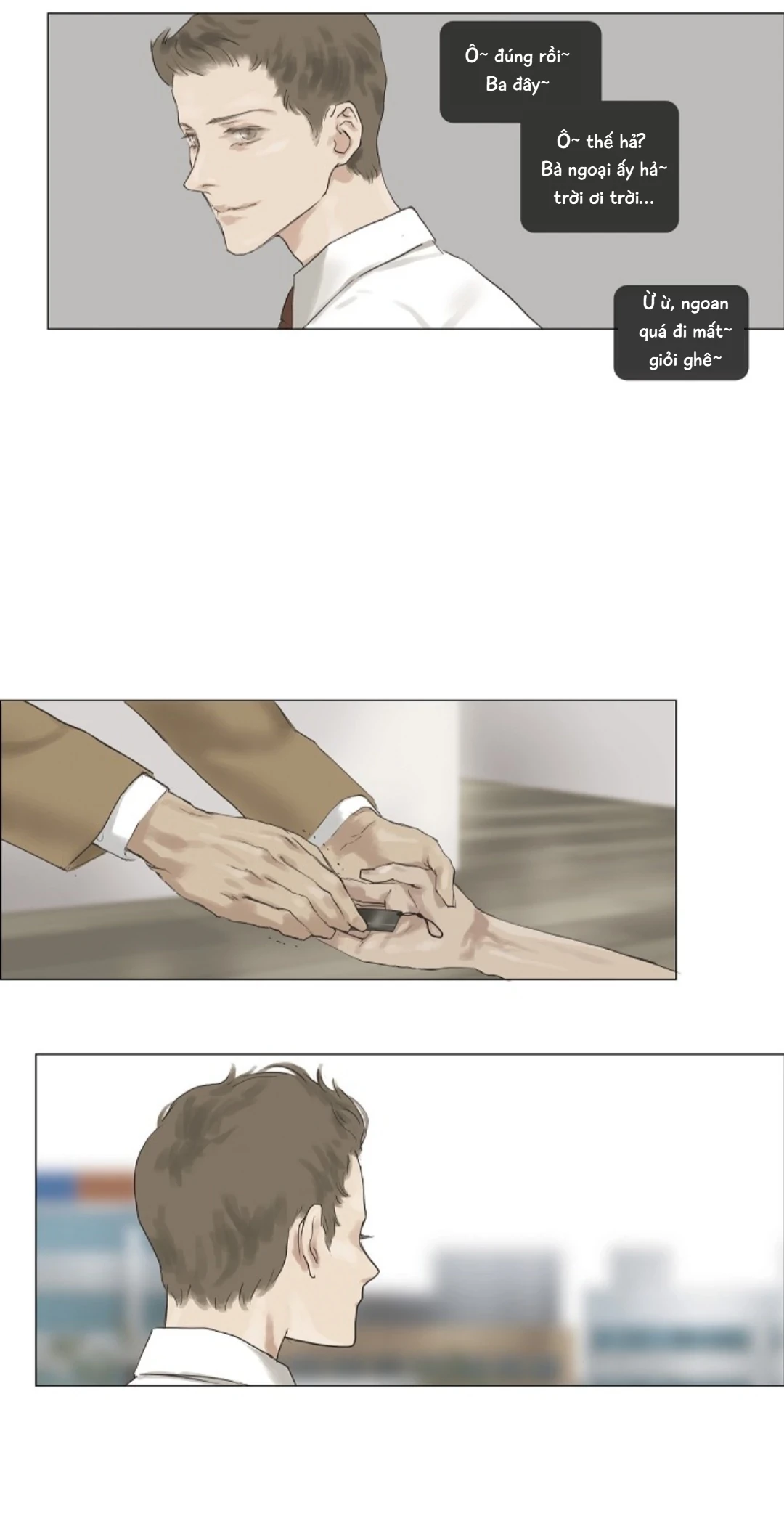 Chán Chường Chapter 7 - 4