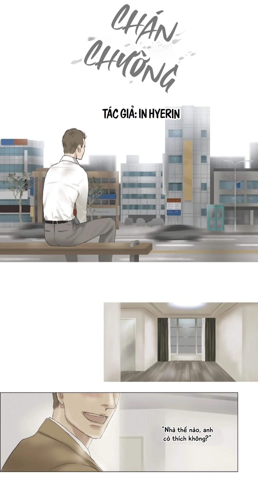 Chán Chường Chapter 7 - 5