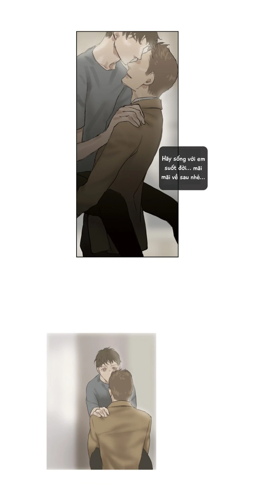 Chán Chường Chapter 7 - 7