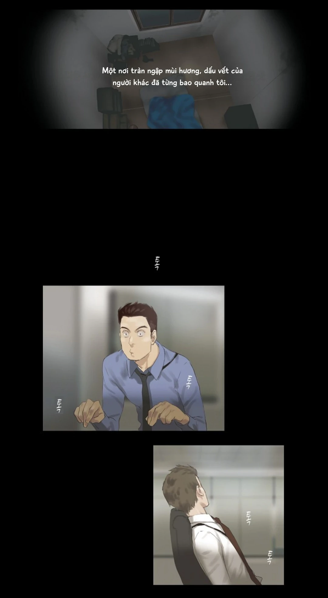 Chán Chường Chapter 7 - 11