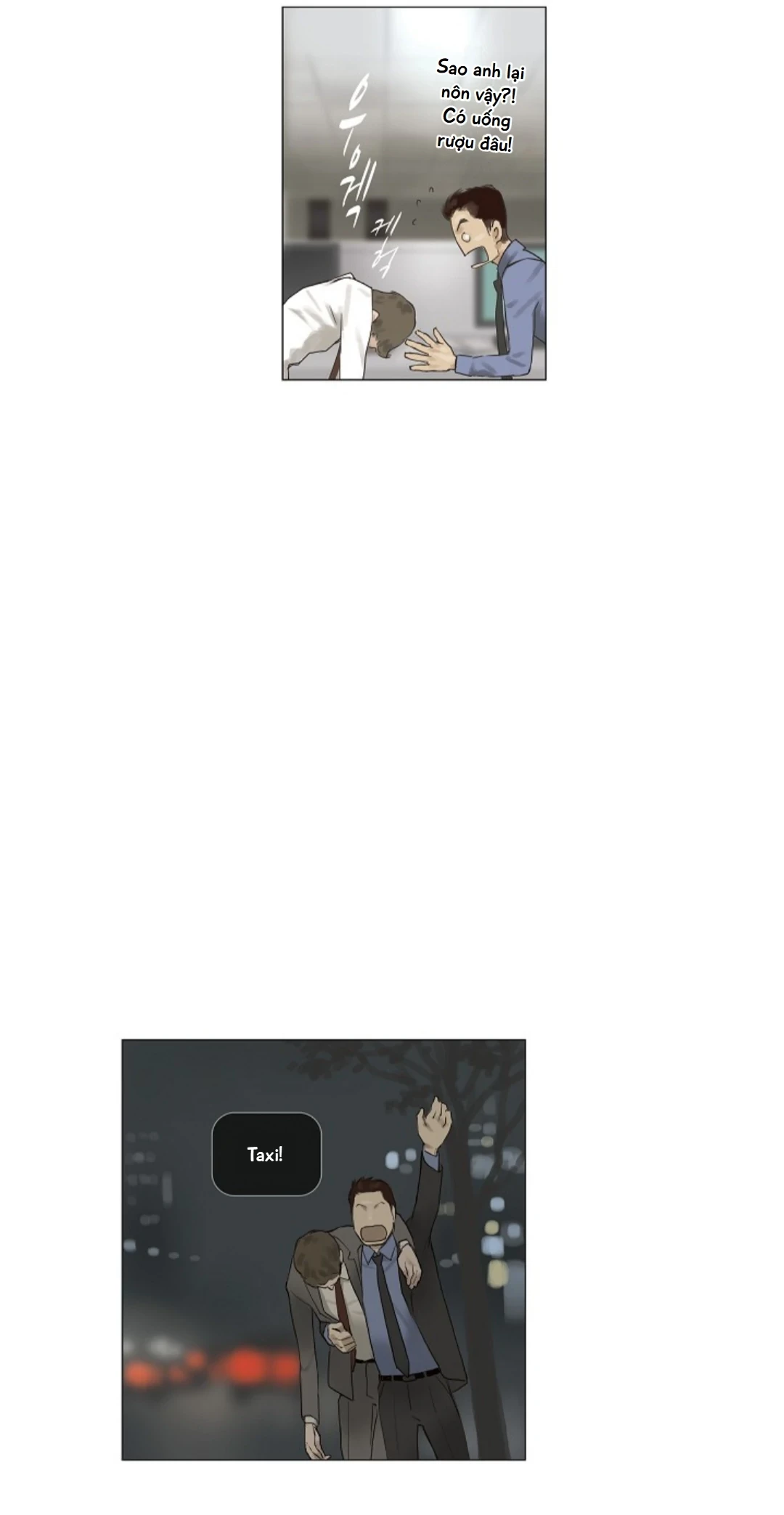 Chán Chường Chapter 7 - 14