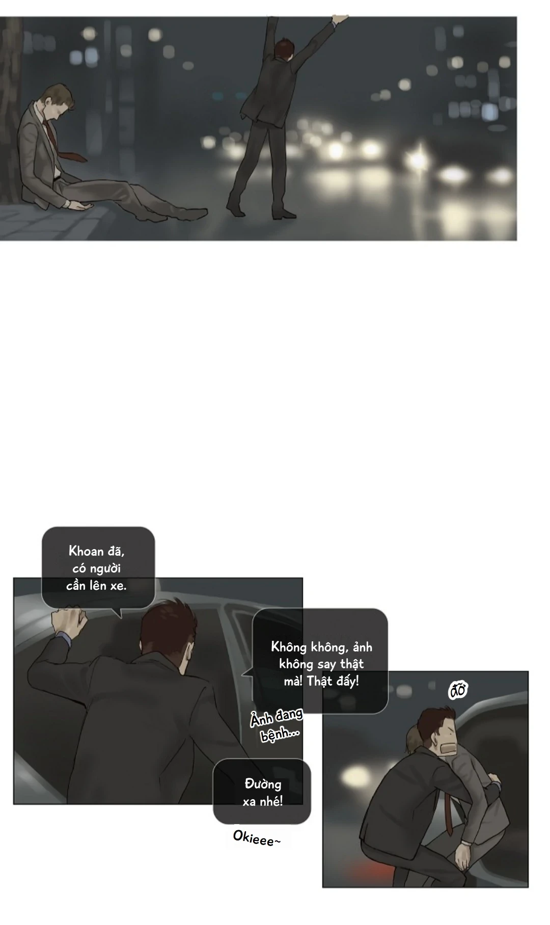 Chán Chường Chapter 7 - 16