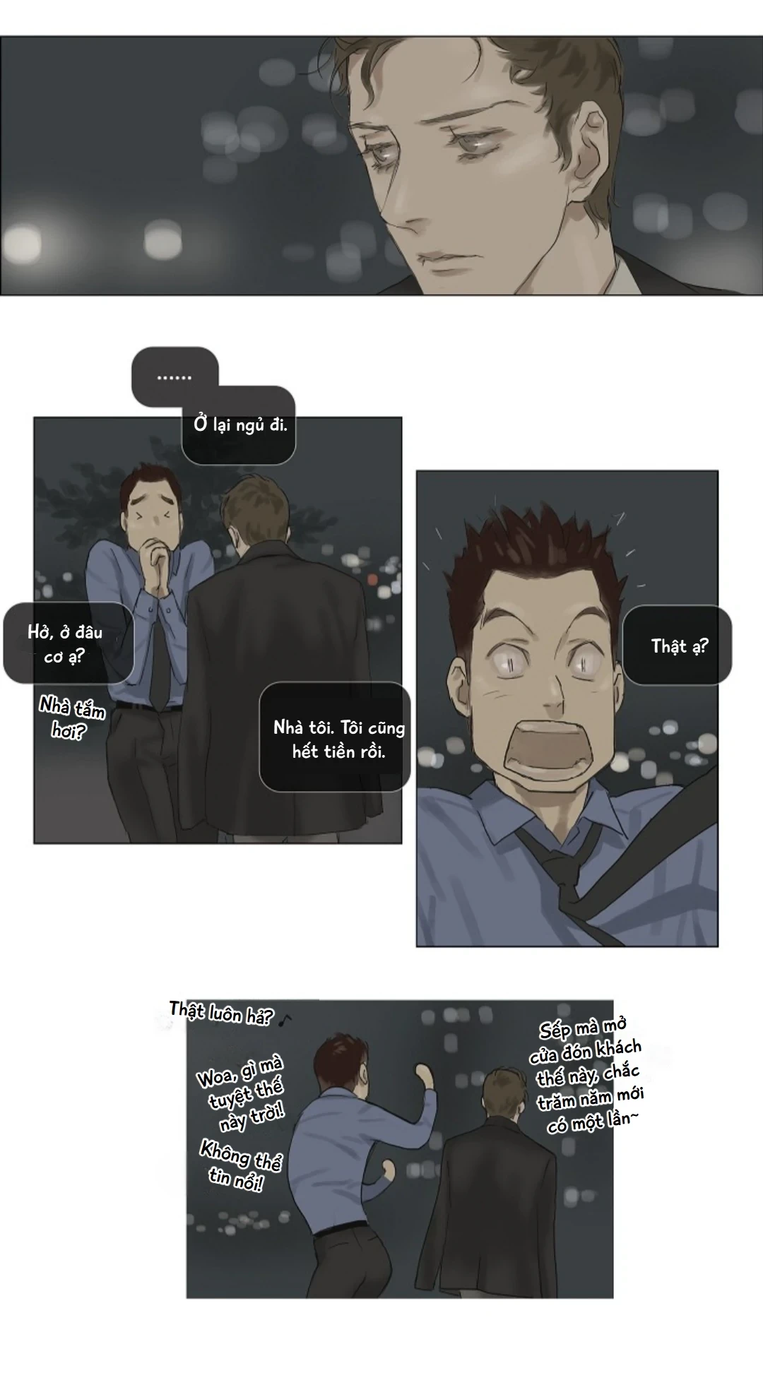 Chán Chường Chapter 7 - 27