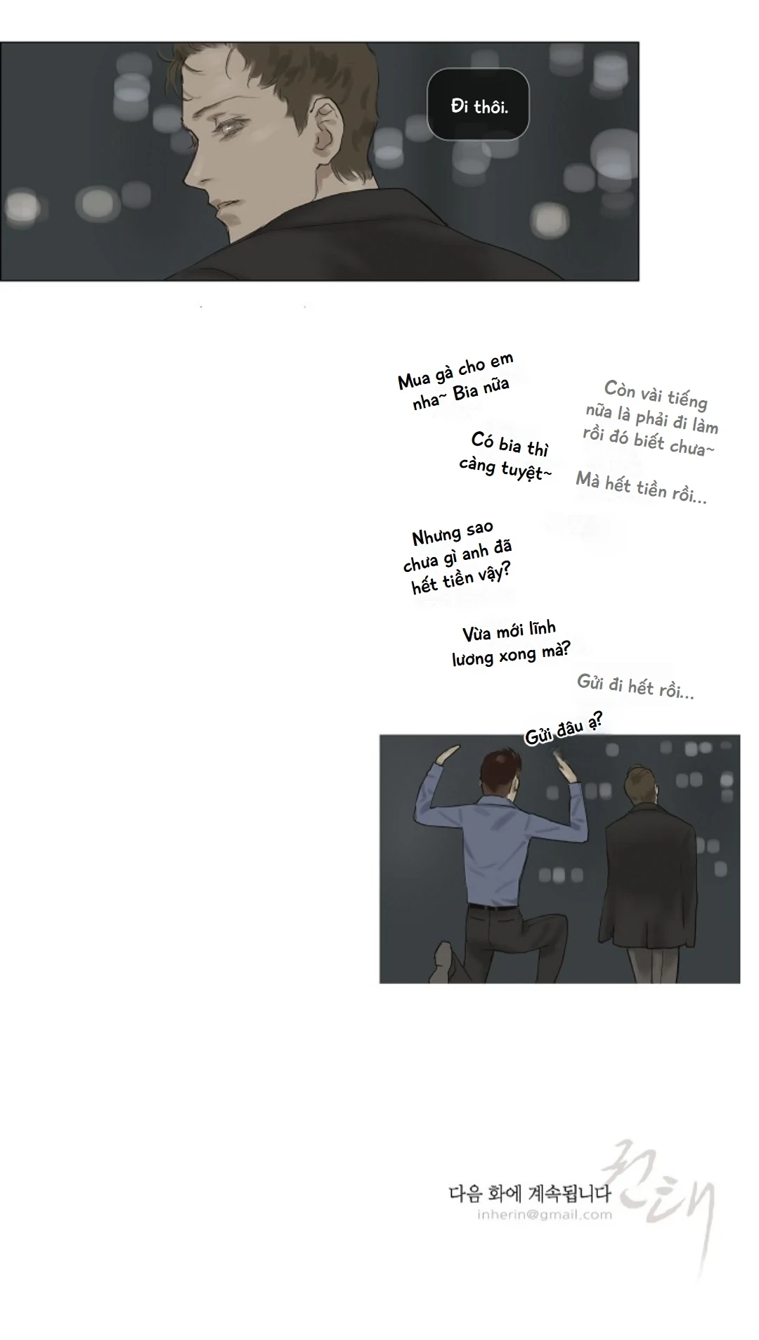 Chán Chường Chapter 7 - 28