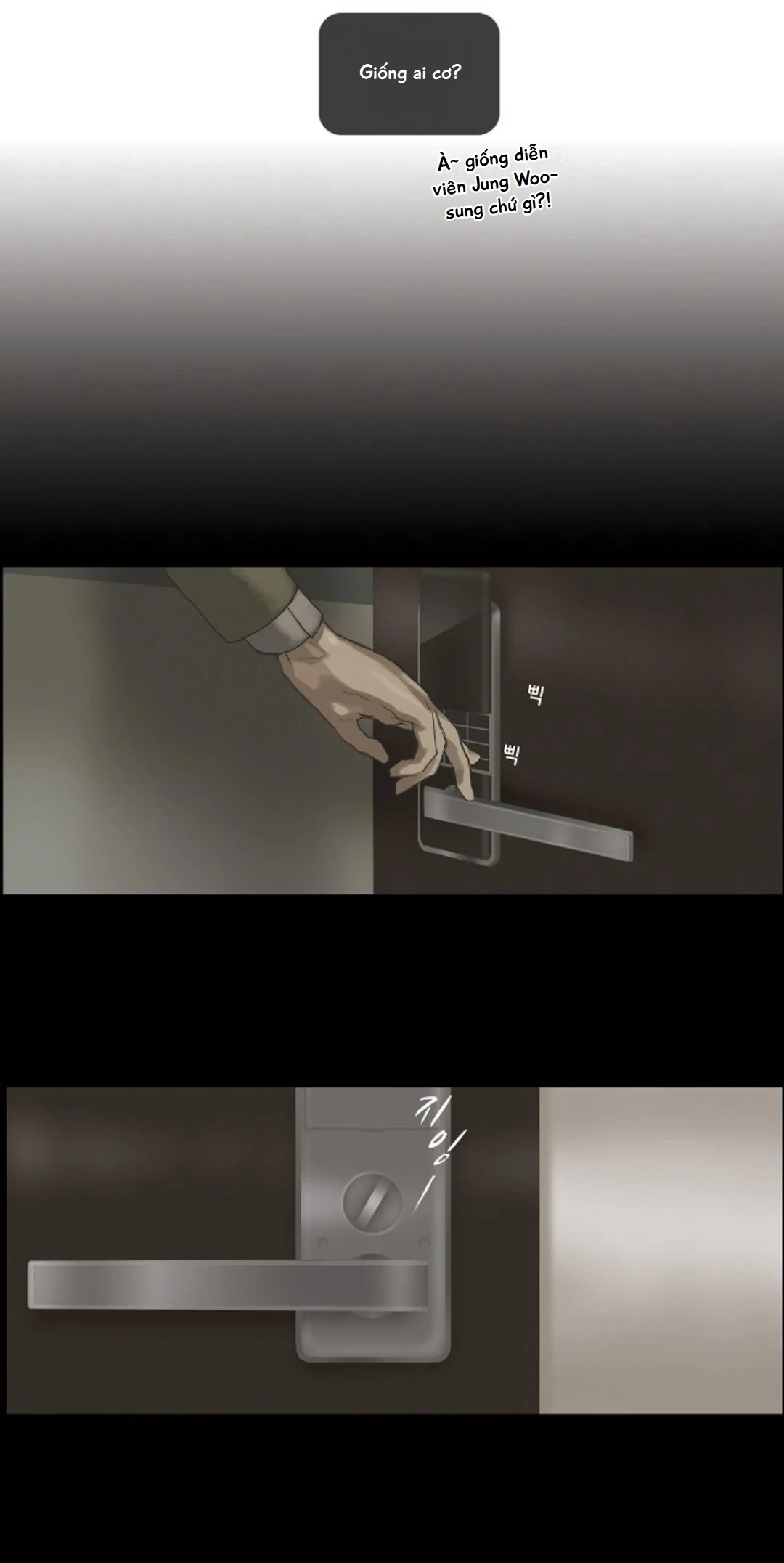 Chán Chường Chapter 8 - 9