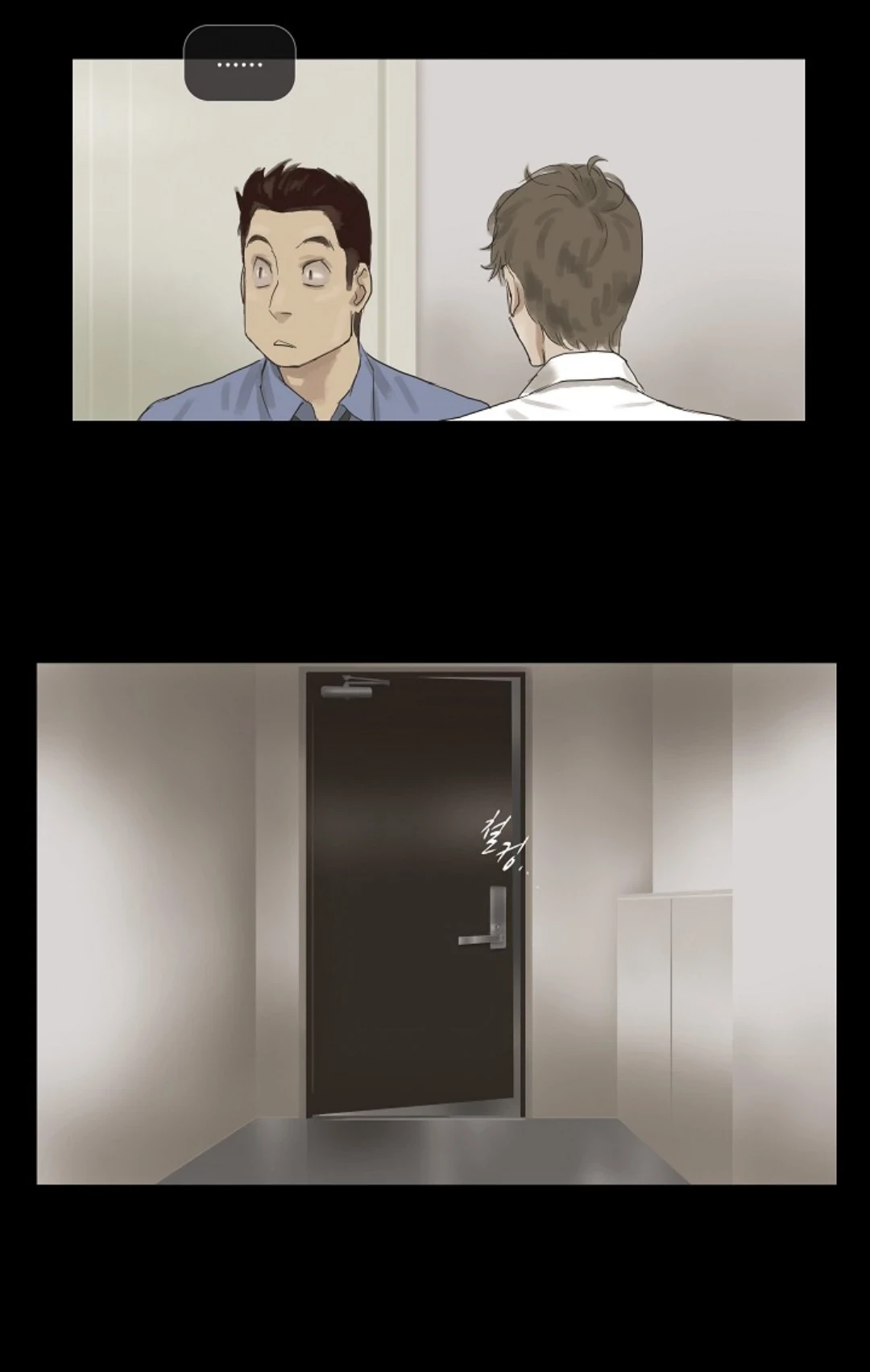 Chán Chường Chapter 8 - 10