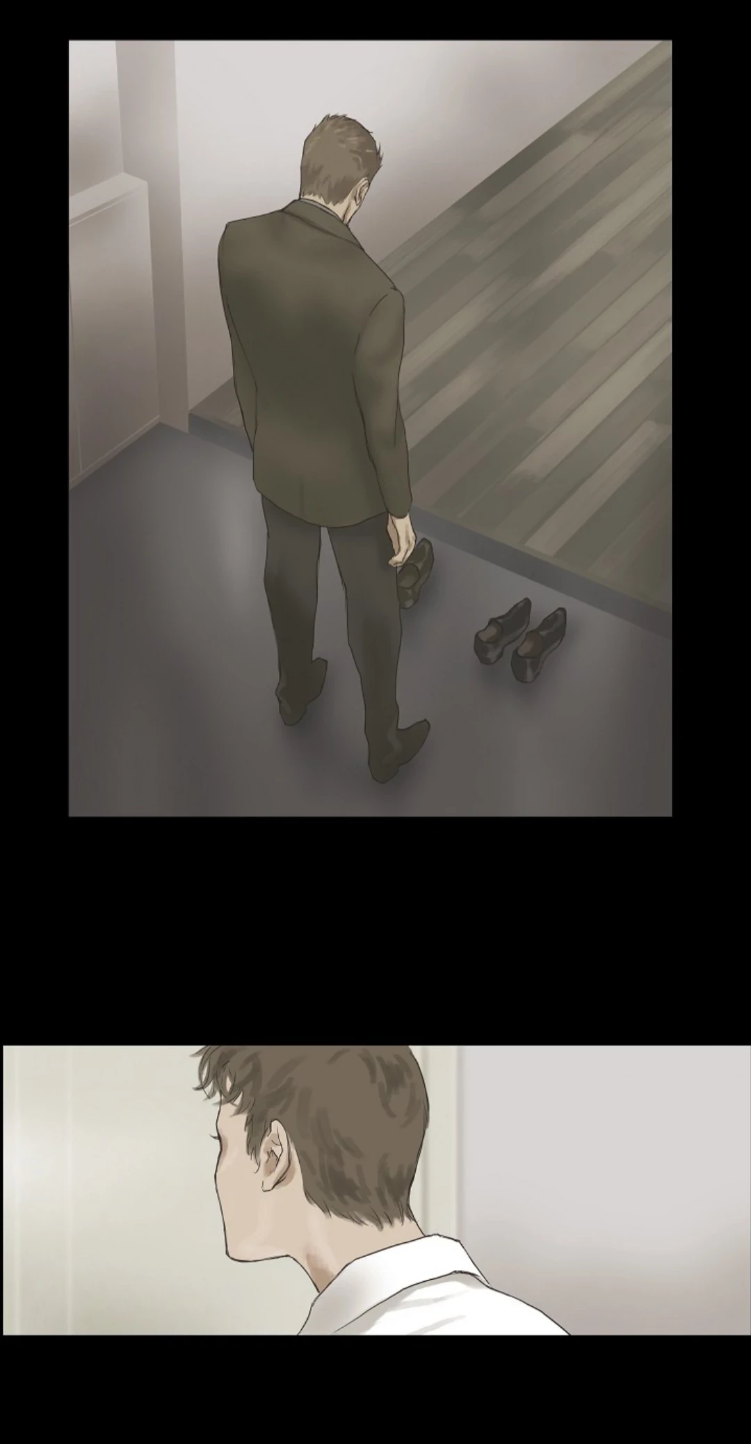 Chán Chường Chapter 8 - 12