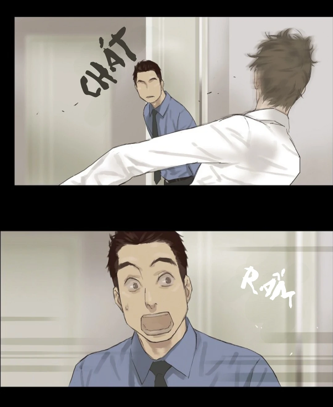 Chán Chường Chapter 8 - 17