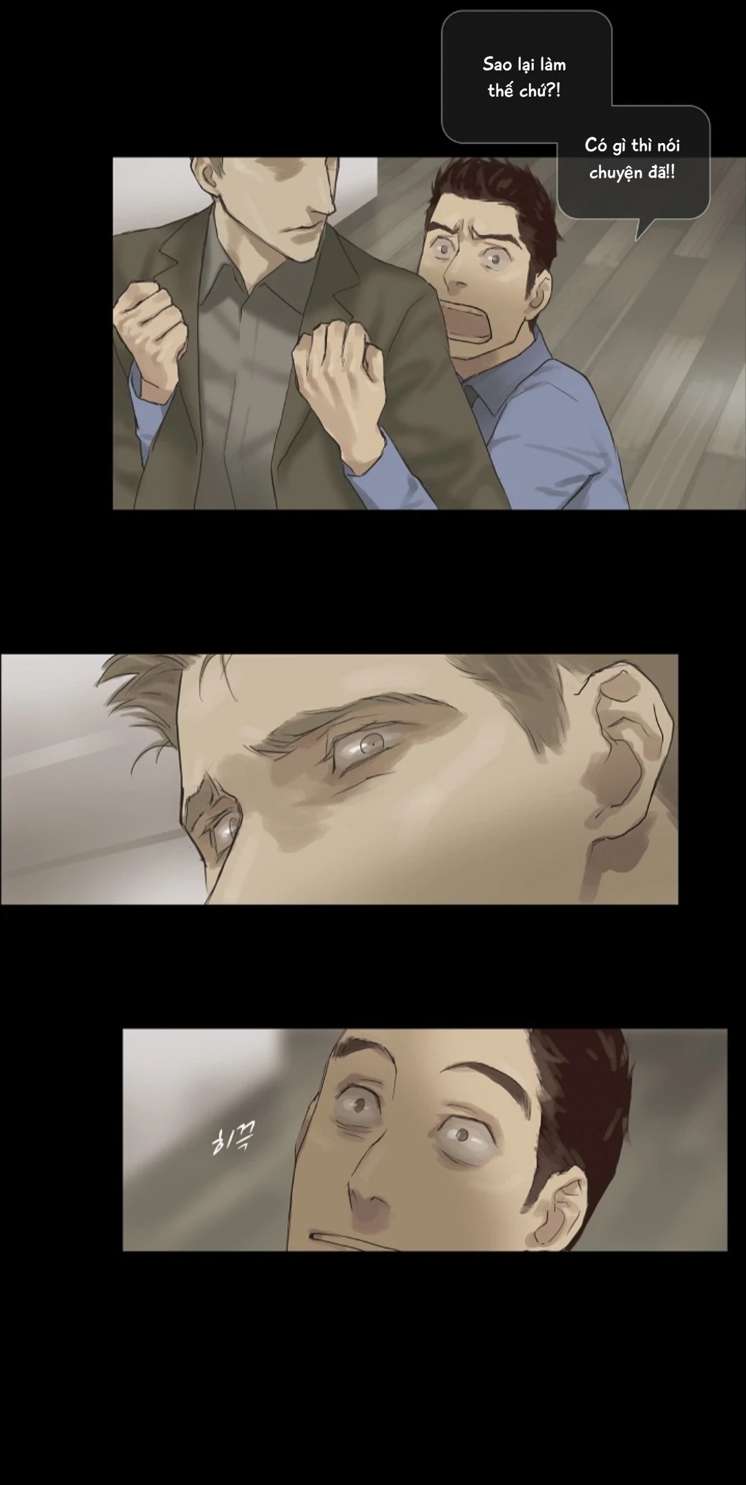 Chán Chường Chapter 8 - 19