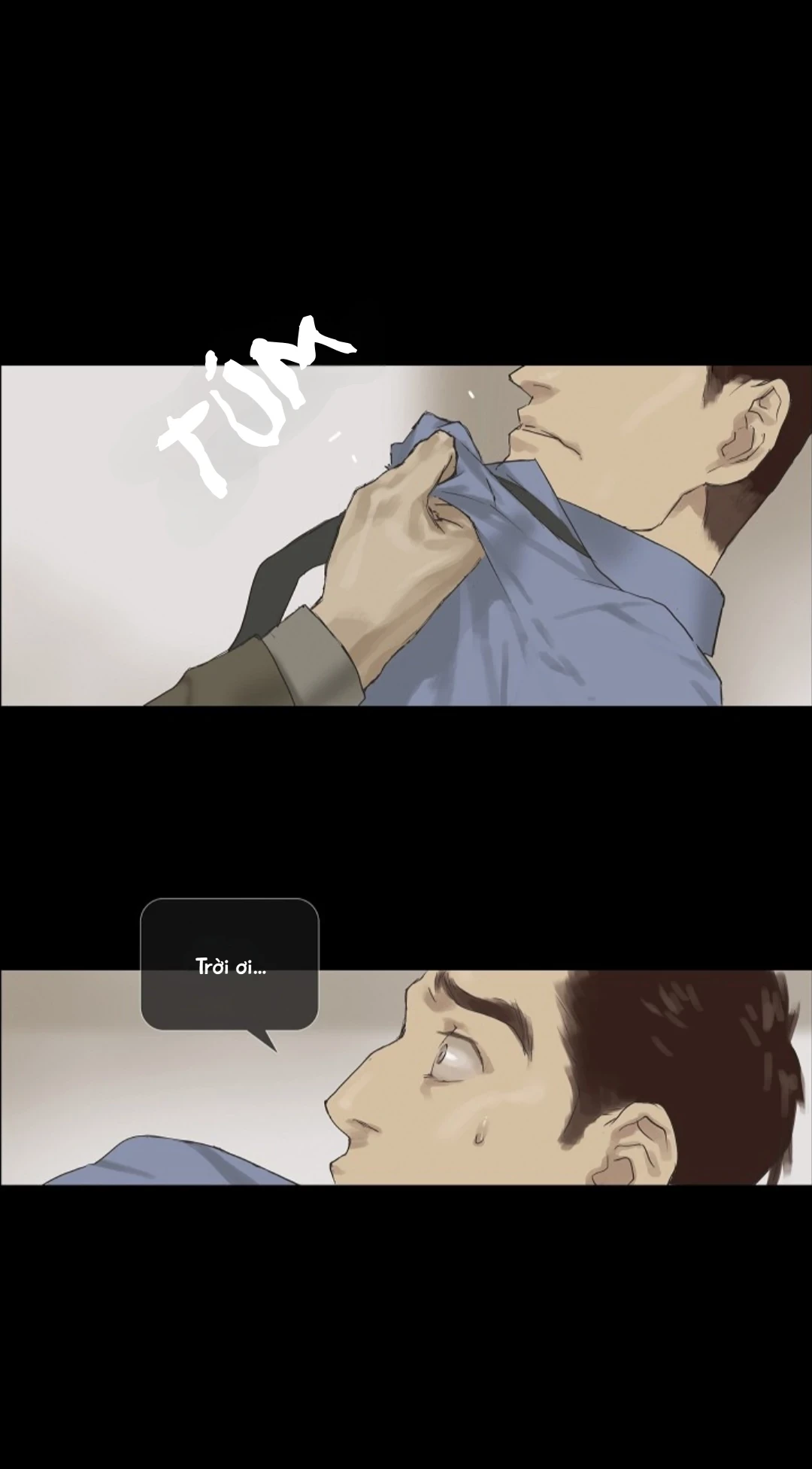 Chán Chường Chapter 9 - 1