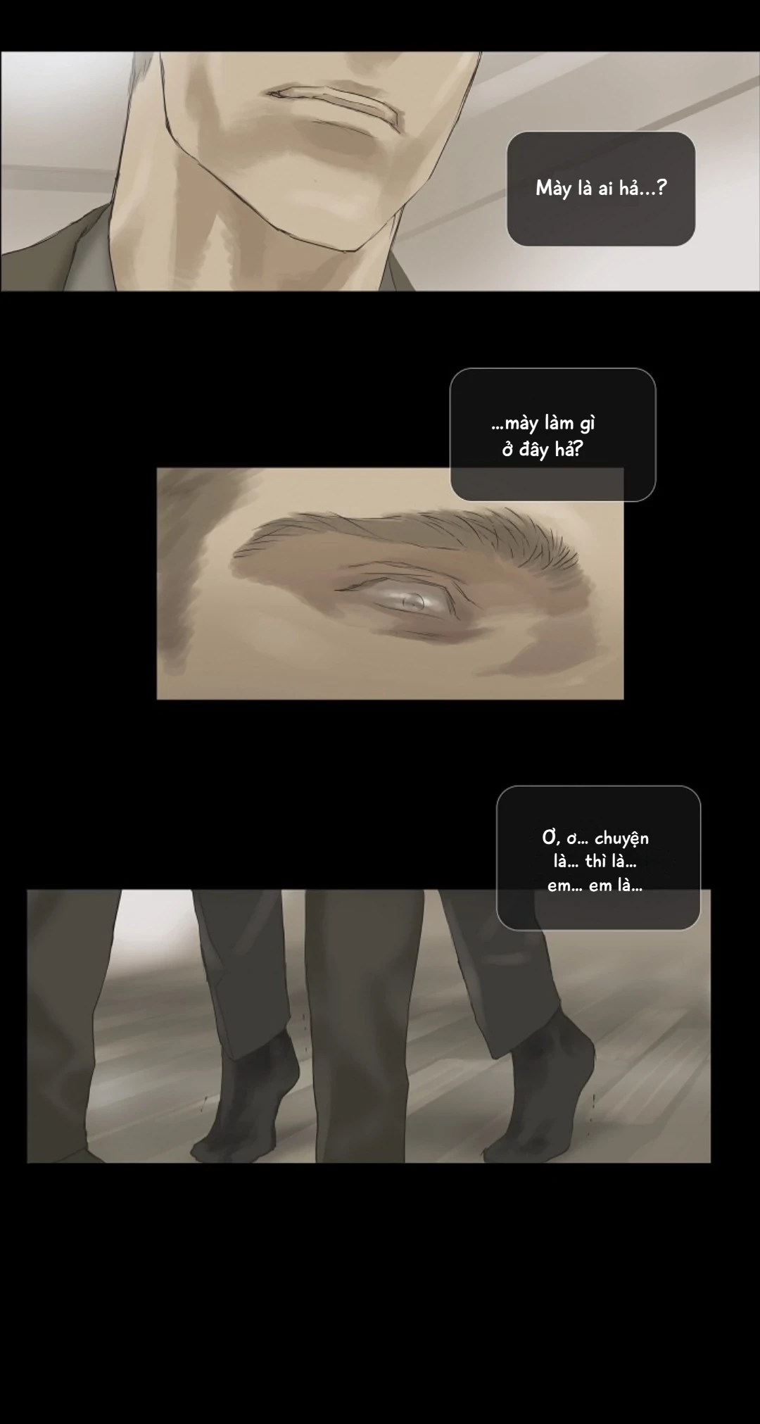 Chán Chường Chapter 9 - 2