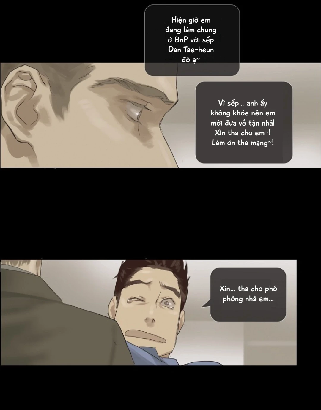 Chán Chường Chapter 9 - 4